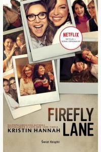 Firefly Lane (wydanie filmowe)