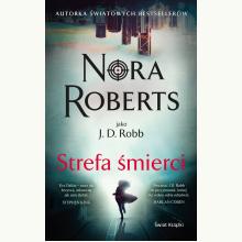 Strefa śmierci, 9788381398220