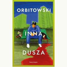 Inna dusza, 9788381399692