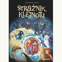 Strażnik Klejnotu, 9788381413541