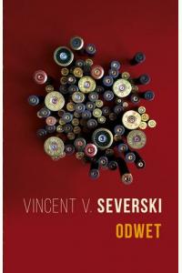 Odwet. Cykl Sekcja. Tom 2