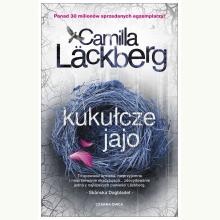 Kukułcze jajo, 9788381430357