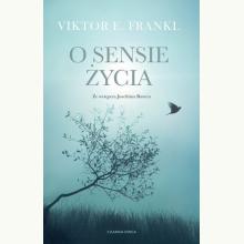 O sensie życia, 9788382524789