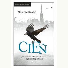 Cień, 9788381431927