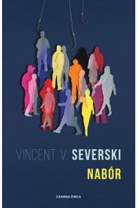 Nabór. Cykl Sekcja. Tom 3