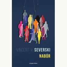 Nabór, 9788381433839