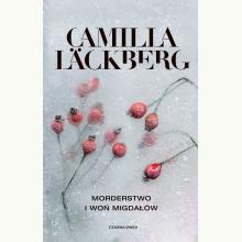 Morderstwa i woń migdałów, 9788381434416