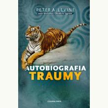 Autobiografia traumy, 9788381435048 K Autobiografia traumy, 9788381435048 K