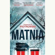 Matnia (używana), 9788381435819