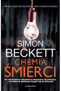 Chemia śmierci. Cykl David Hunter. Tom 1