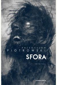 Sfora. Cykl z Igorem Brudnym. Tom 2