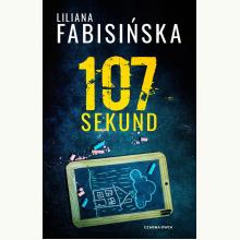 107 sekund, 9788381436489 107 sekund, 9788381436489