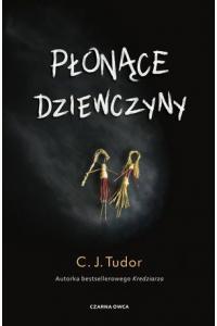 Płonące dziewczyny