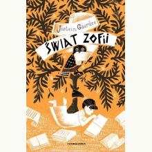 Świat Zofii, 9788382522501 Świat Zofii, 9788382522501