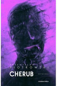 Cherub. Cykl z Igorem Brudnym. Tom 3