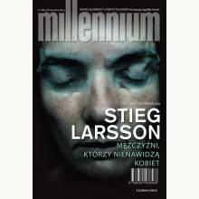 Mężczyźni, którzy nienawidzą kobiet. Seria Millennium. Tom 1, 9788381438568 Mężczyźni, którzy nienawidzą kobiet. Seria Millennium. Tom 1, 9788381438568