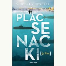 Plac Senacki, 6 PM, 9788381439961