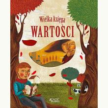 Wielka księga wartości, 9788381441957