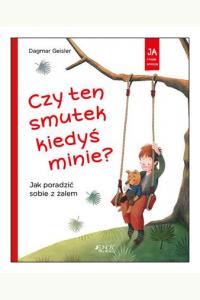 Czy ten smutek kiedyś minie?