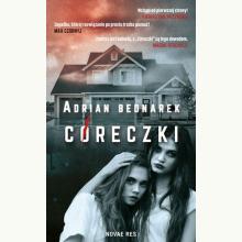 Córeczki, 9788381475402 Córeczki, 9788381475402