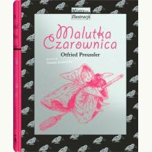 Malutka Czarownica, 9788381501279