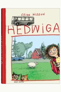 Hedwiga