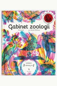 Gabinet zoologii