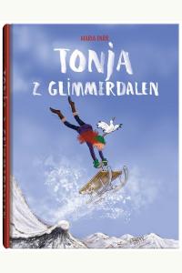 Tonja z Glimmerdalen