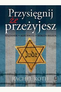 Przysięgnij że przeżyjesz