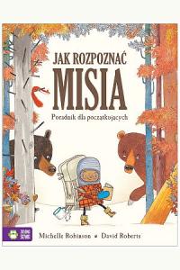 Jak rozpoznać misia