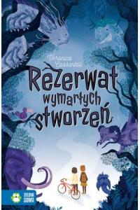 Rezerwat wymarłych stworzeń