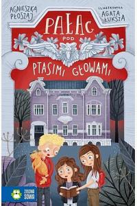 Pałac pod ptasimi głowami