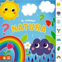 To ciekawe! Natura, 9788381546744