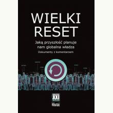 Wielki reset, 9788365842466