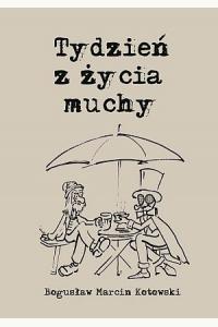 Tydzień z życia muchy