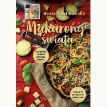 Makarony świata, 9788381640398 Makarony świata, 9788381640398