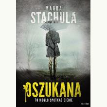 Oszukana, 9788383104126 Oszukana, 9788383104126