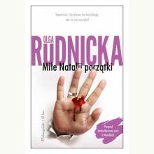 Miłe Natalii początki, 9788381690737