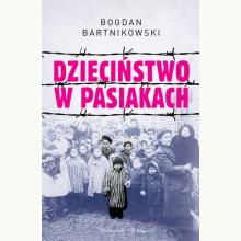 Dzieciństwo w pasiakach, 9788381691338