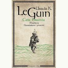 Cała Orsinia, 9788381692014