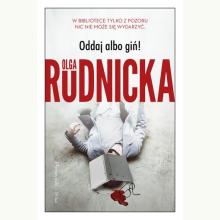 Oddaj albo giń!, 9788381692519