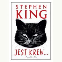 Jest krew, 9788381692939