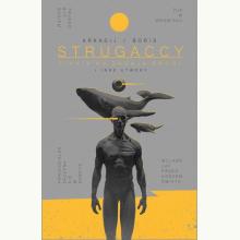 Piknik na skraju drogi, 9788381693776