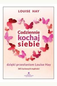 Codziennie kochaj siebie