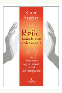 Reiki - samodzielne uzdrawianie