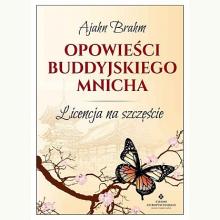 Opowieści buddyjskiego mnicha, 9788383010182