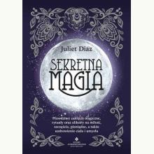 Sekretna magia, 9788381712811