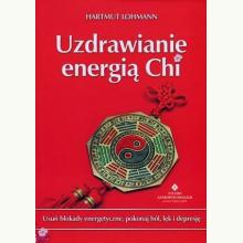 Uzdrawianie energią Chi, 9788381713740