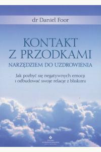 Kontakt z przodkami narzędziem do uzdrowienia