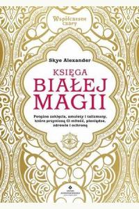 Księga białej magii